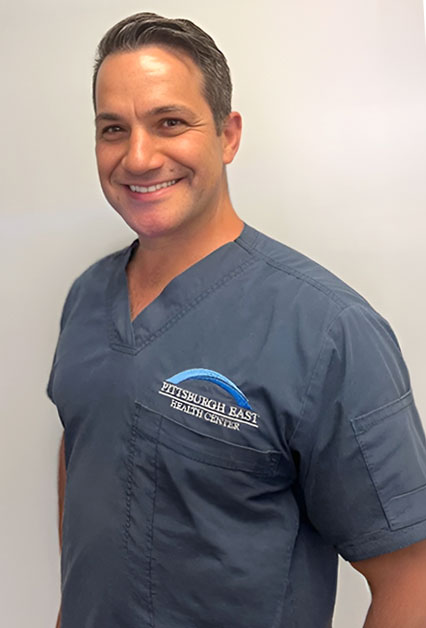 Dr. Benjamin Shultz, D.C. in Monroeville, PA