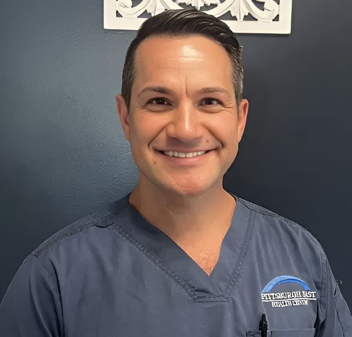 Dr. Benjamin Shultz, D.C. in Monroeville, PA