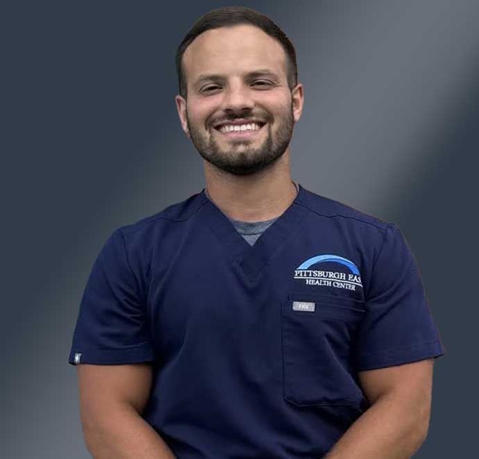 Dr. Levi Trapanotto, D.C. in Monroeville, PA
