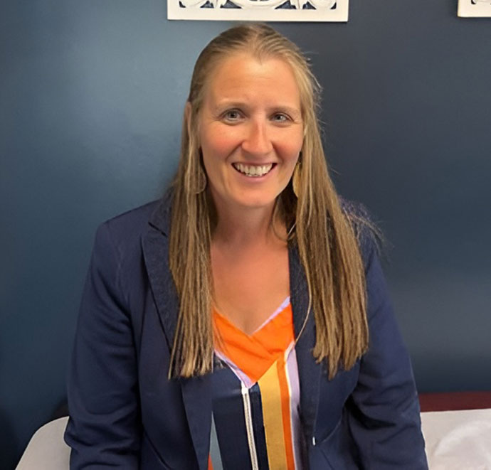 Tara Bickers, CRNP in Monroeville, PA