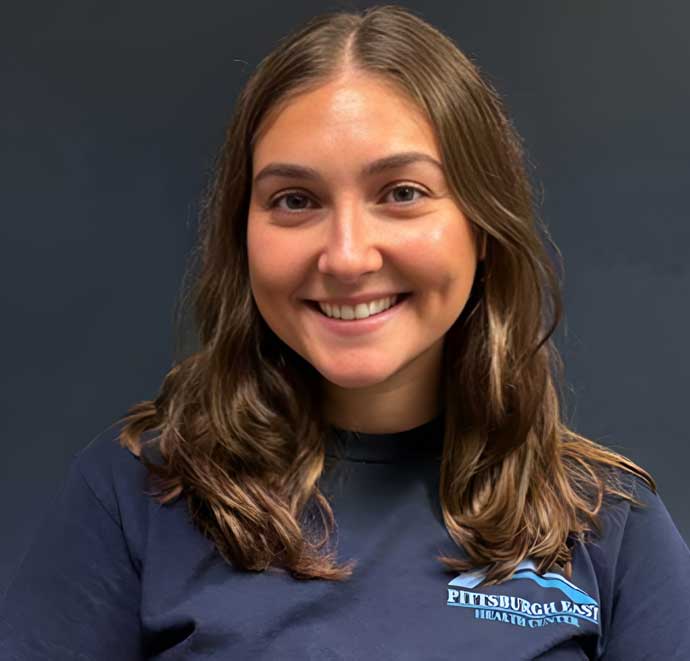 Tara Bickers, CRNP in Monroeville, PA