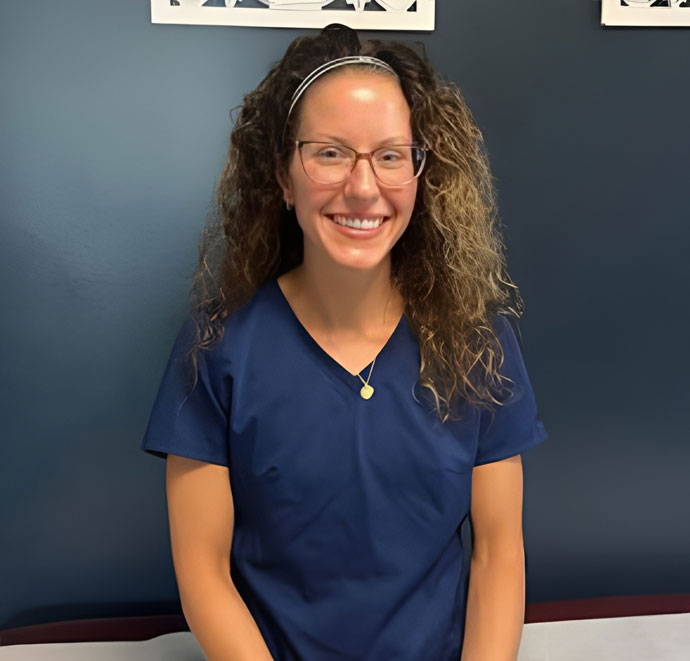 Tara Bickers, CRNP in Monroeville, PA