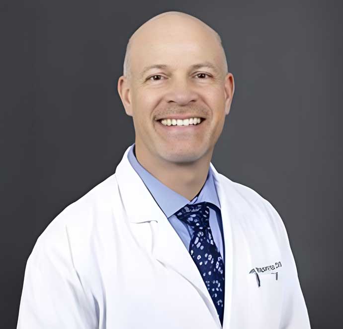 Dr. Vincent Trapanotto, D.O. in Monroeville, PA