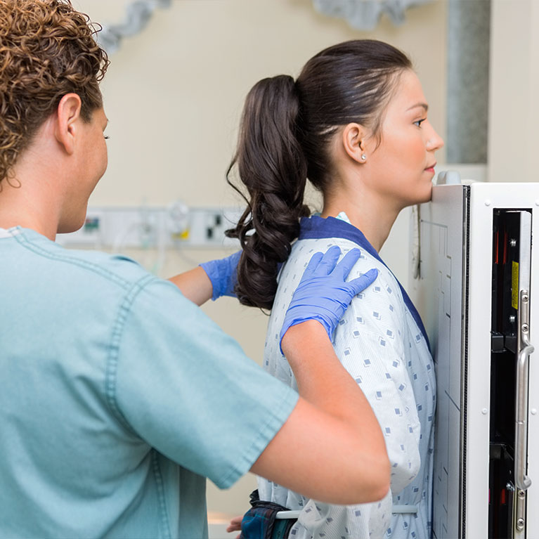 reviews for spinal decompression in Monroeville, PA