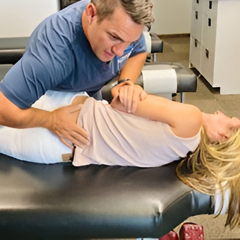 spinal decompression treatments in Monroeville