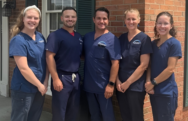 spinal decompression center in Monroeville, PA