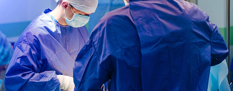 patient needing failed back surgery syndrome in need of spinal decompression therapy in Monroeville