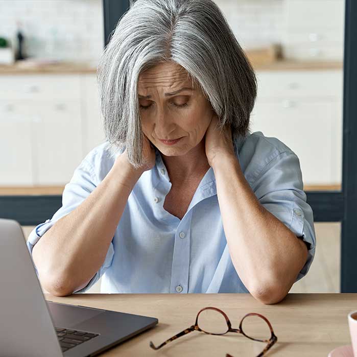 neck pain treatment in Monroeville