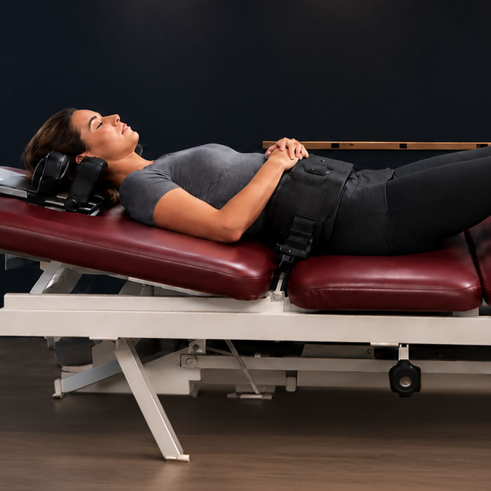 spinal decompression therapy in Monroeville